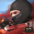 Icoon van programma: Combat Master Mobile