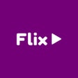 Icoon van programma: Flix IPTV  m3u IPTV Playe…