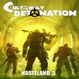 Wasteland 3: Cult of the Holy Detonation icon