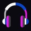 プログラムのアイコン：Go.DJ