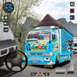 プログラムのアイコン：Truk Oleng Canter Jawa Ti…