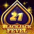 أيقونة البرنامج: Blackjack Fever