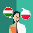 程序图标：Hungarian-Polish Translat…