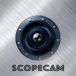 プログラムのアイコン：scopecam