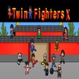 Иконка программы: Twin Fighters X