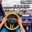 程序图标:Openworld Game Car Sim 3D