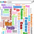 Icon of program: Tag Cloud Search + Transl…