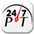 Ícone do programa: 247 Personal Training