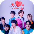 Ikon program: BTS Wallpaper  BTS Member…