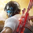 プログラムのアイコン：荒野行動-Knives Out