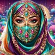 Programın simgesi: Islamic Wedding Makeover …