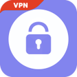 أيقونة البرنامج: Real VPN Master - Fast Se…