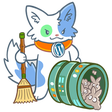 أيقونة البرنامج: Database Cleaner