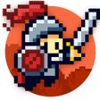 プログラムのアイコン：Super Dashy Knight