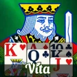 Vita FreeCell - Big Card Game