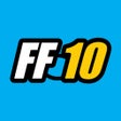 プログラムのアイコン：FF10 Mankato