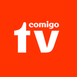 Icon of program: tv comigo