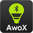 Ícone do programa: AwoX Smart CONTROL