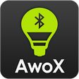 Icoon van programma: AwoX Smart CONTROL