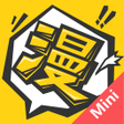 程序图标：漫畫人Mini
