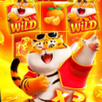 プログラムのアイコン：Jogo do Tigre