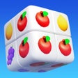 أيقونة البرنامج: Cube Busters 3D