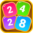 プログラムのアイコン：2248 Numeric Challenge