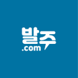 程序图标：발주닷컴