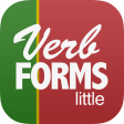 Portuguese Verbs  Forms