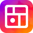 Иконка программы: Photo Collage Maker