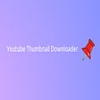 Biểu tượng của chương trình: Youtube™ Thumbnail Downlo…