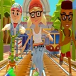 程序图标：Endless Train Surfers