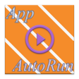 Ícone do programa: App AutoRun