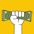 أيقونة البرنامج: Make Money  Earn Easy Cas…