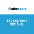 SSC CGL RRB NTPC Prep App
