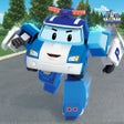 プログラムのアイコン：Robocar Poli Rescue Super…