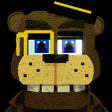 CANCELLED Fazbear Friends