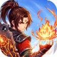 프로그램 아이콘: 斗破苍穹斗帝之路