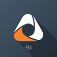 Иконка программы: BlackBerry Access