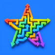 Programın simgesi: Arrow Spark