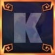 ไอคอนของโปรแกรม: Knightmare Remake