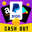 أيقونة البرنامج: Mistplay: play to earn re…