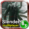 Ícone do programa: Slenderman Hide  Seek Onl…