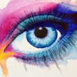 程序图标：Aquarelle - AI Watercolor