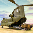 程序图标：US Army Plane Transport T…