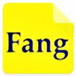プログラムのアイコン：Fang Français