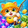Programikonen: Lucky Fishing : Ocean Tre…