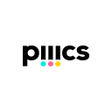 Ikon program: Piiics - Prints  Photo Bo…