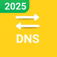 ไอคอนของโปรแกรม: Change DNS No Root 3GWifi