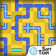ไอคอนของโปรแกรม: Connect Water Pipes